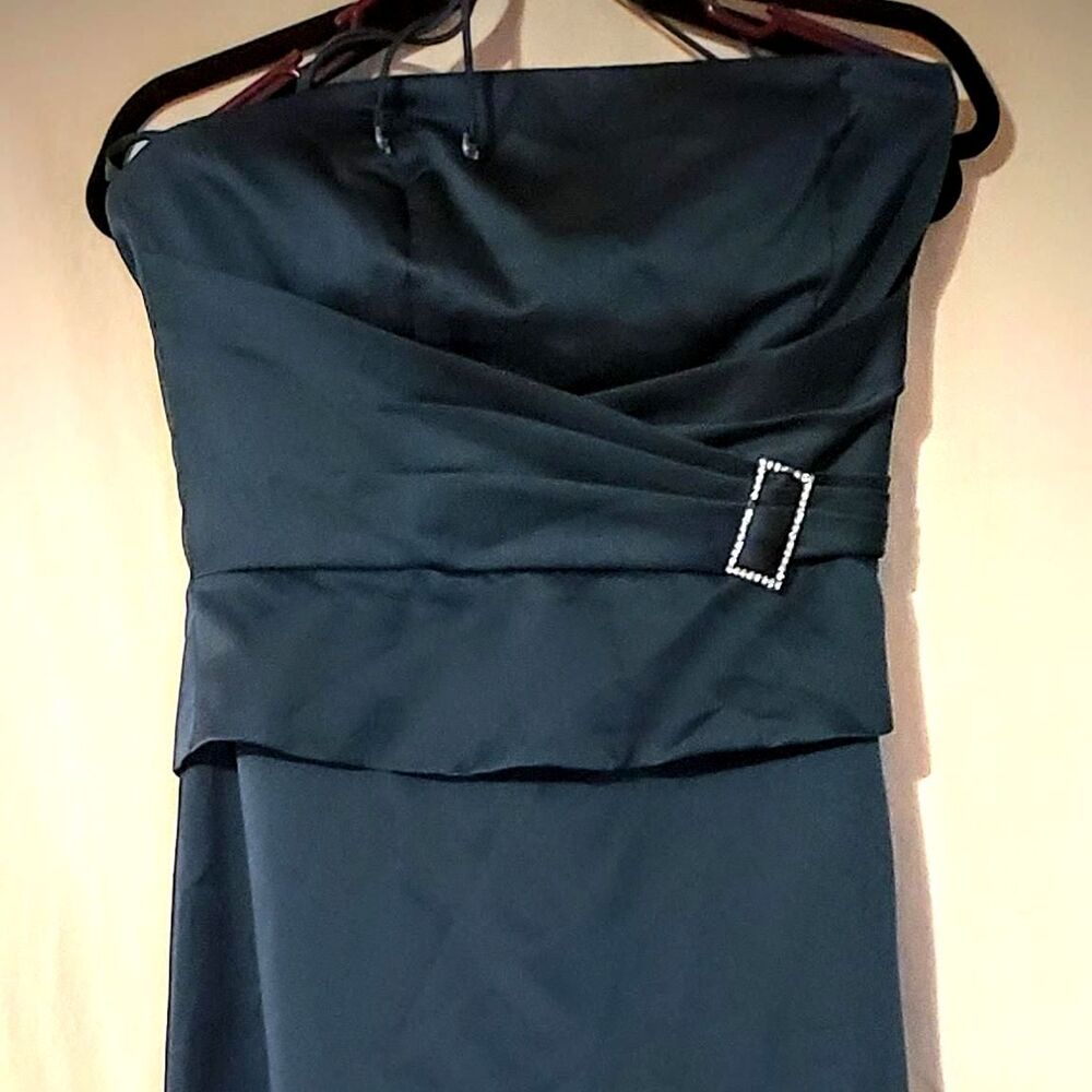 Madeleine Women's Green Dress